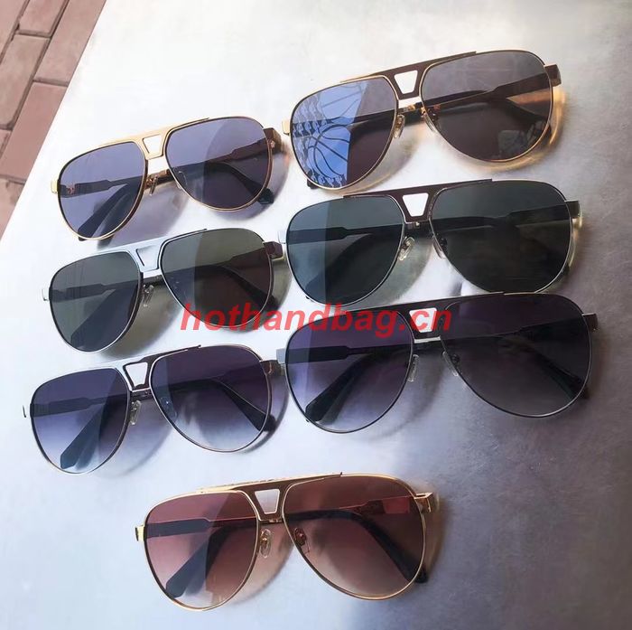 Louis Vuitton Sunglasses Top Quality LVS02453